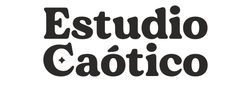 Logo - Estudio Caótico
