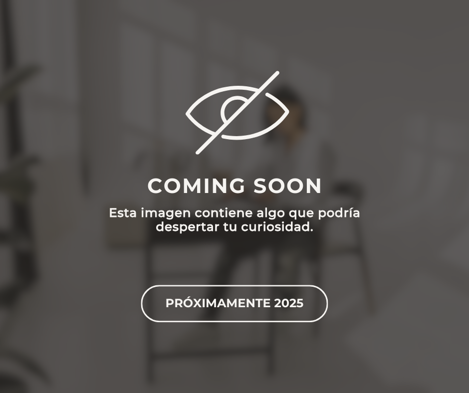 Estudio Caótico - Coming soon