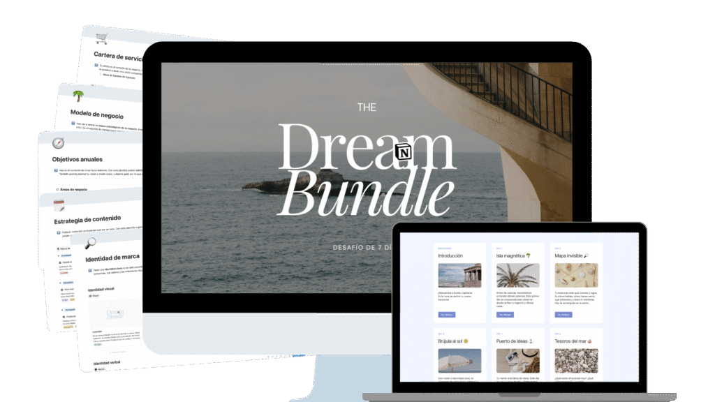 The Dream Bundle