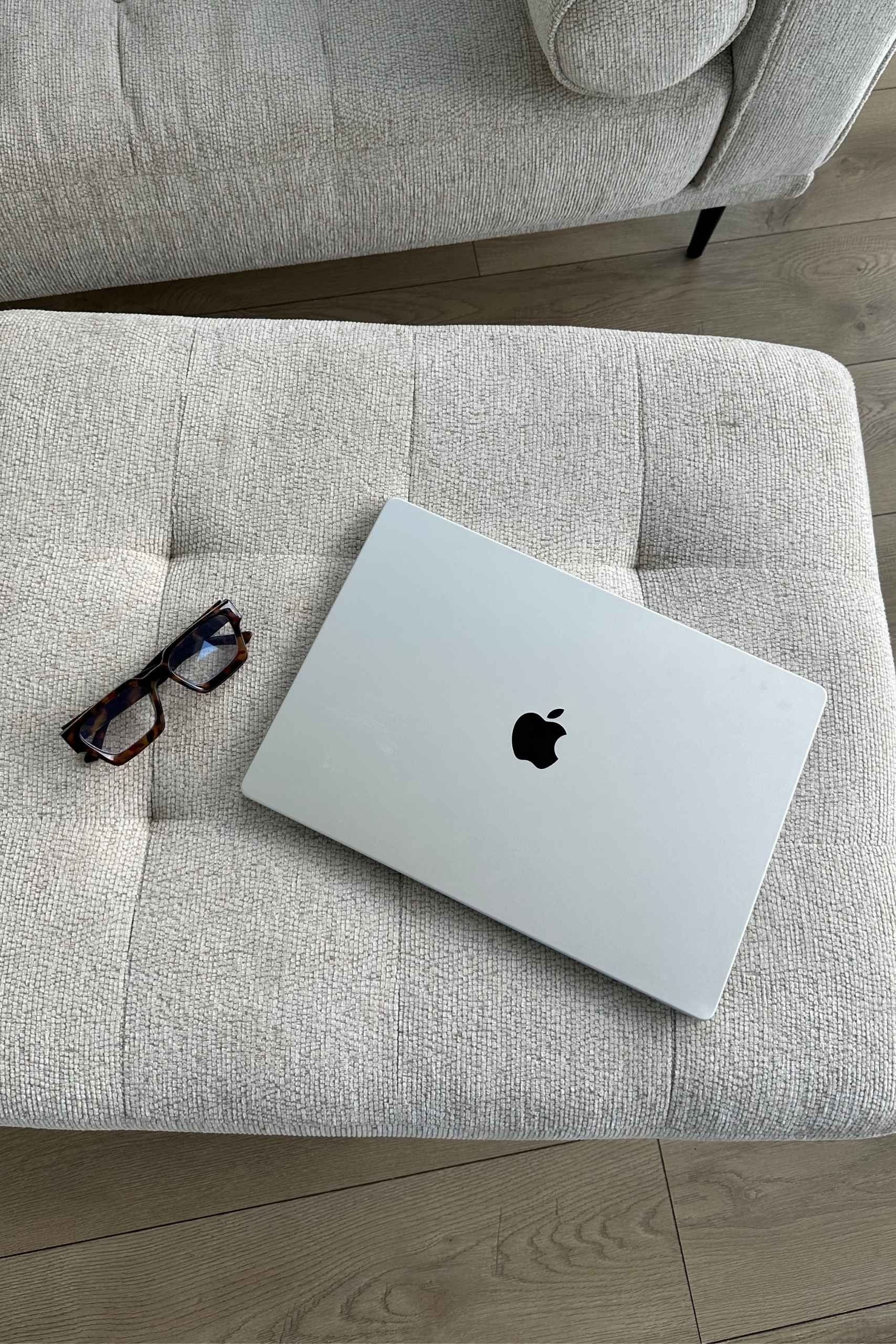 Estudio Caótico | Blog | Guía Notion