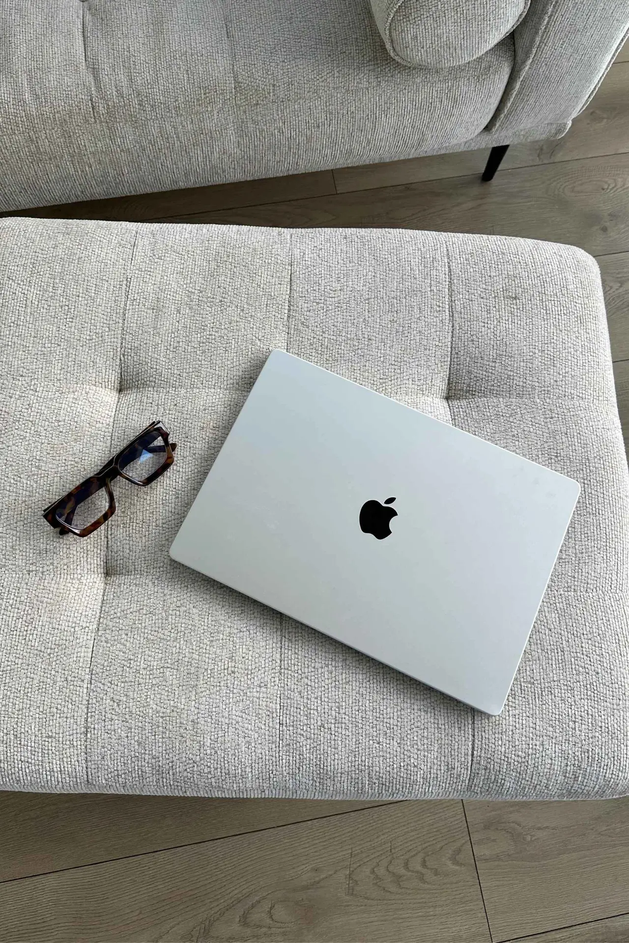 Estudio Caótico | Blog | Guía Notion