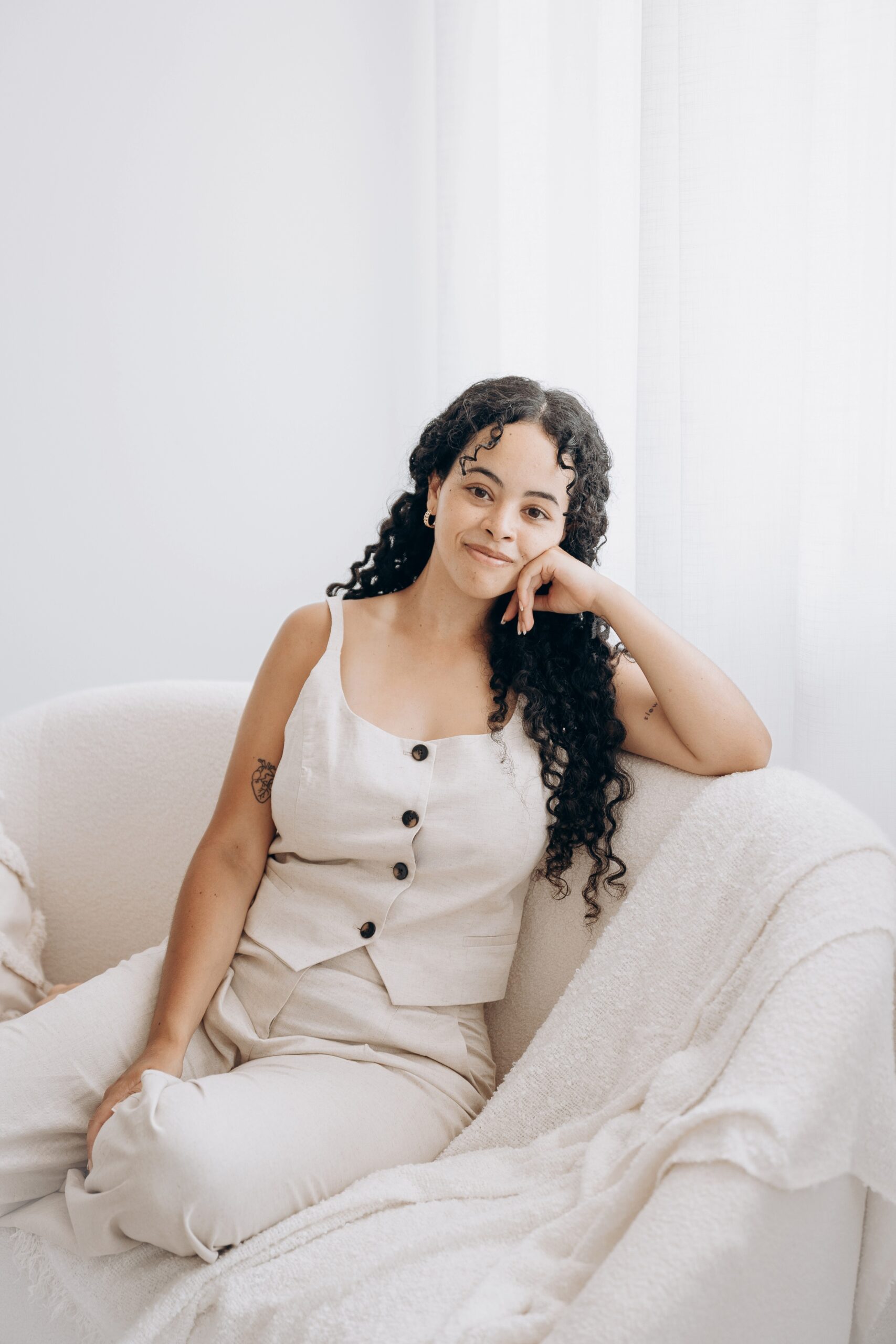 Consultoría especializada en Notion | Estudio Caótico | Inicio