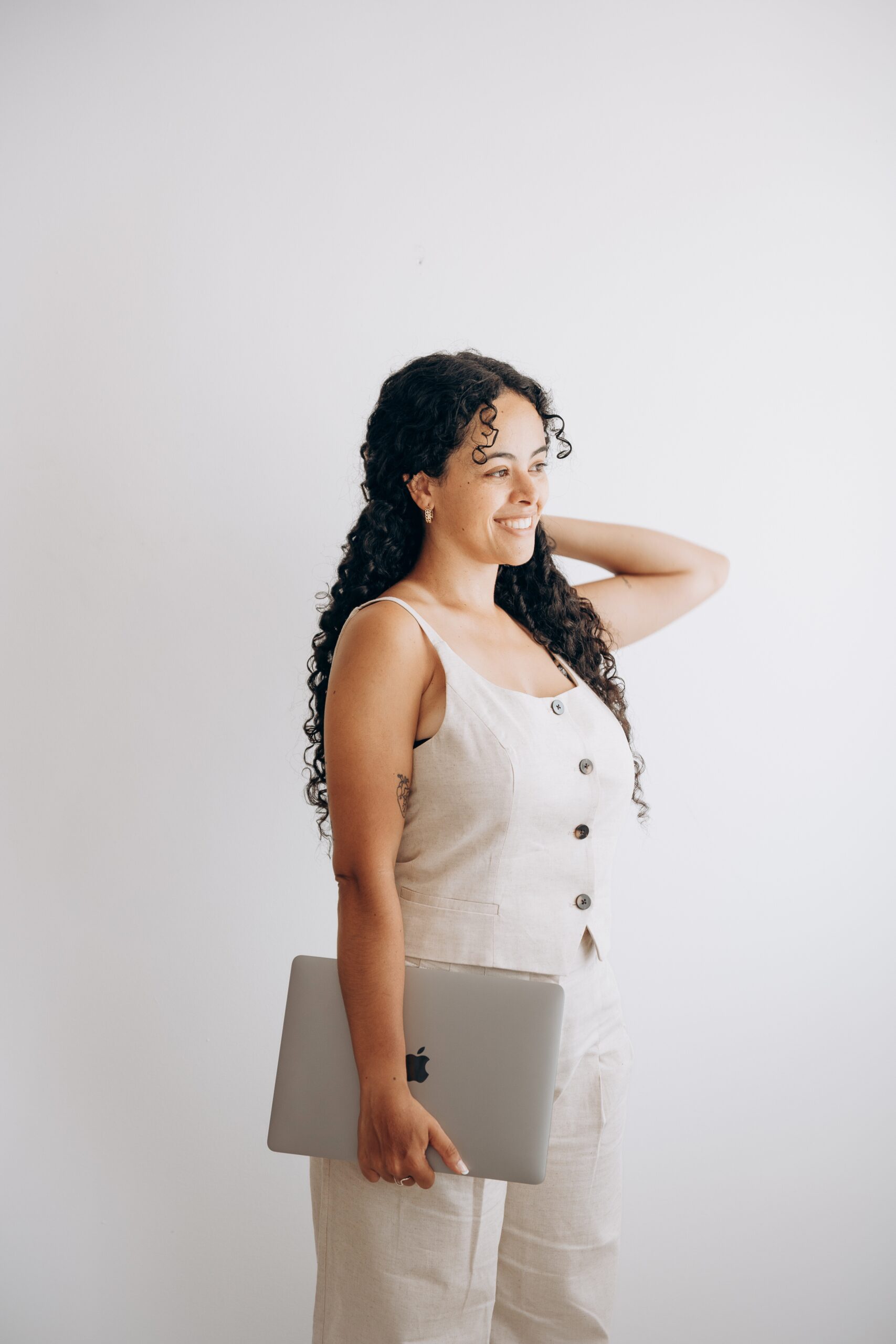 Consultoría especializada en Notion | Estudio Caótico | Consultoría 1:1 Slow Notion