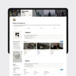 Consultoría especializada en Notion | Estudio Caótico | Inicio
