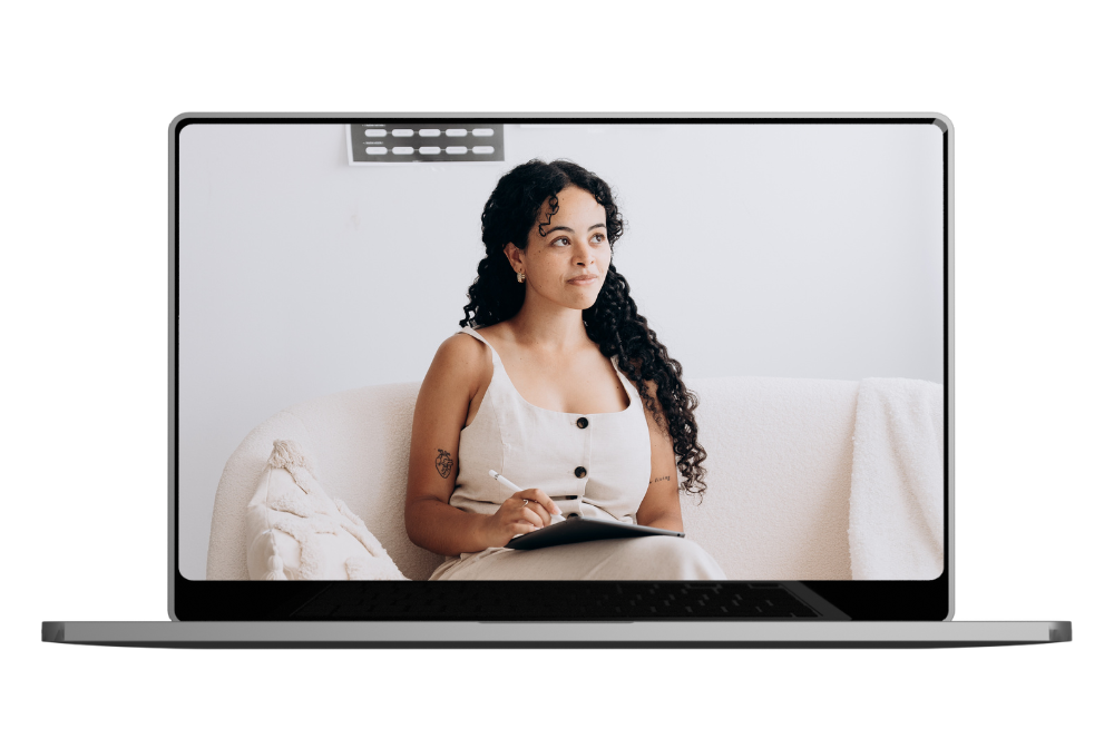 Consultoría especializada en Notion | Estudio Caótico | Consultoría 1:1 Slow Notion