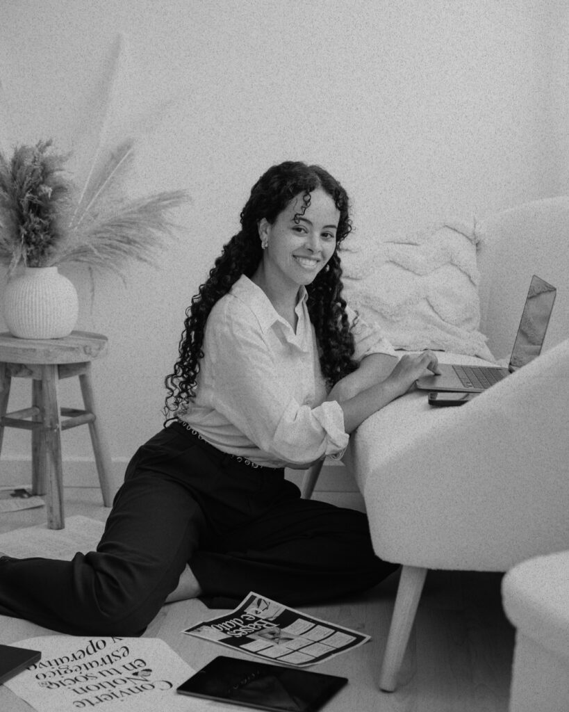 The Notion Founder | Estudio Caótico