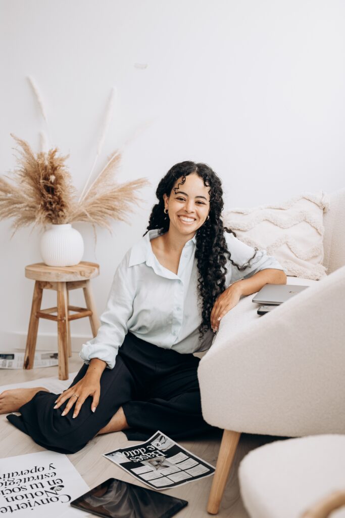 Nosotras | Estudio Caótico