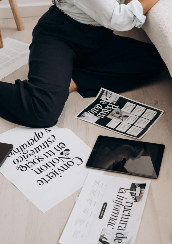 Inicio| Servicios | Estudio Caótico